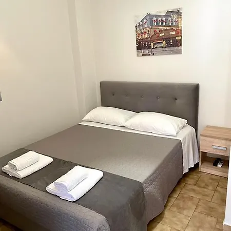 Anesi To Rent Appartement Ancient Olympia