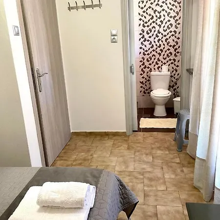 Anesi To Rent Daire *