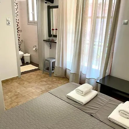 Anesi To Rent Daire *