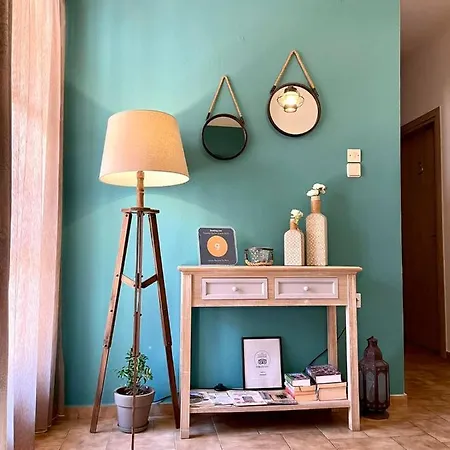 Anesi To Rent * Ancient Olympia