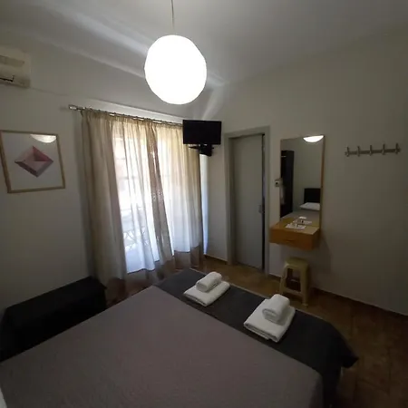 Anesi To Rent * Ancient Olympia