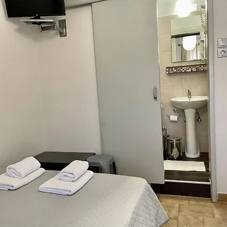 Anesi To Rent Ancient Olympia