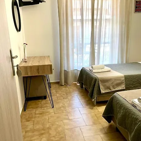 Anesi To Rent Daire *