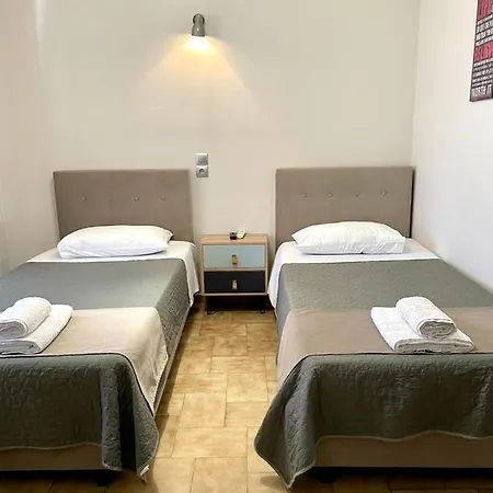 Anesi To Rent Daire *