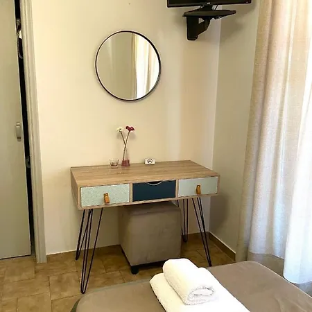 Anesi To Rent Daire *