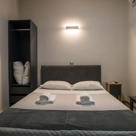 Anesi To Rent Apartman *