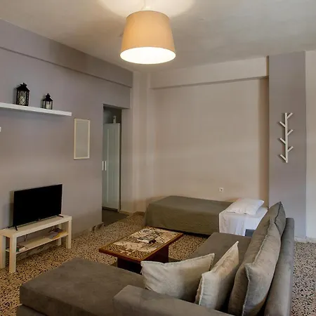 Anesi To Rent Apartman Olümpia