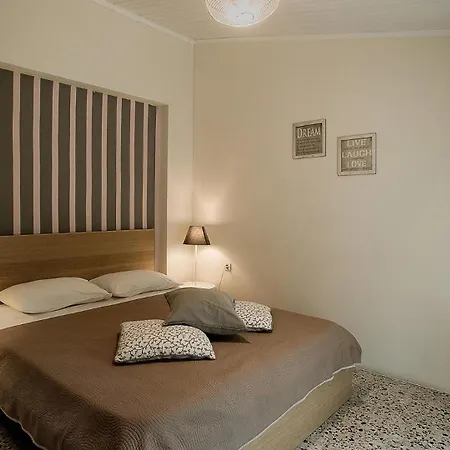 Anesi To Rent Ancient Olympia