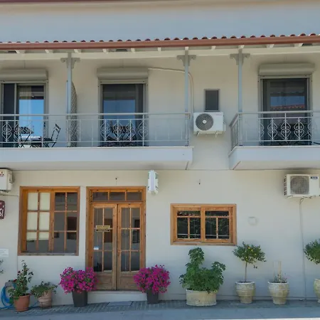 Anesi To Rent * Olümpia