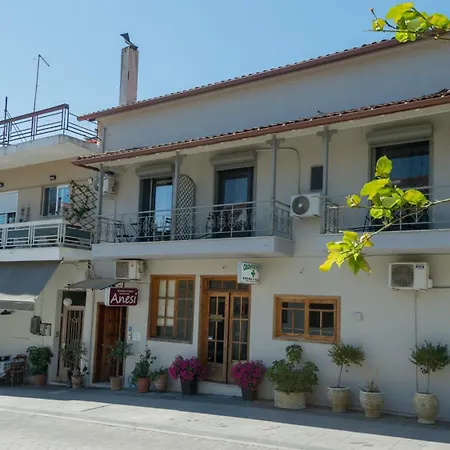 Anesi To Rent Apartman