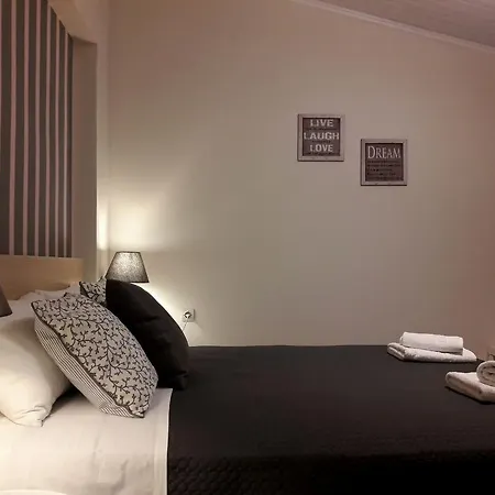 Anesi To Rent Apartman Olümpia