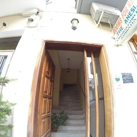 Anesi To Rent Ancient Olympia