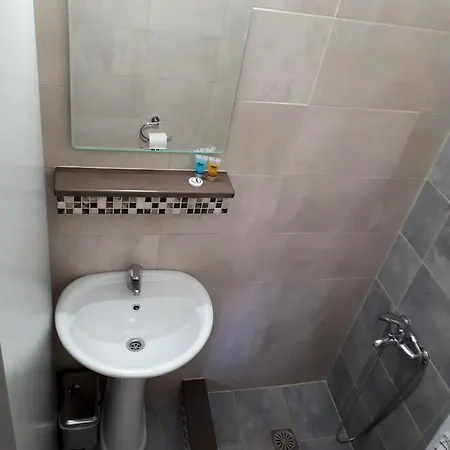 Anesi To Rent Daire *