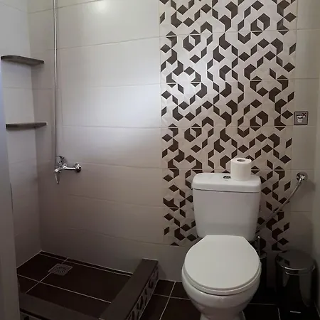 Anesi To Rent Daire *