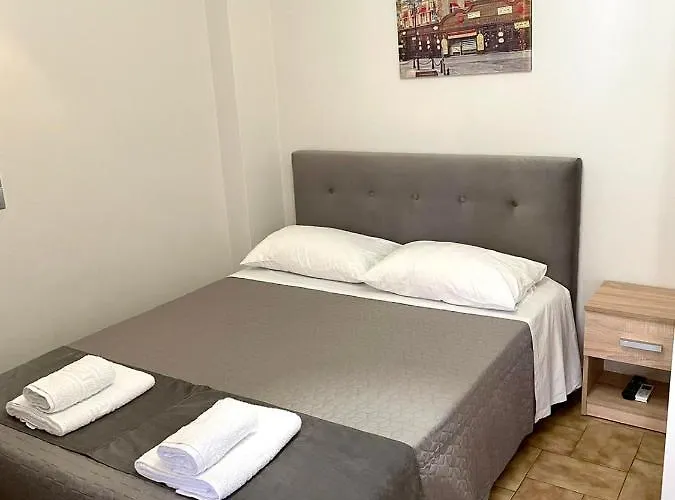 Anesi To Rent Appartement Olympie