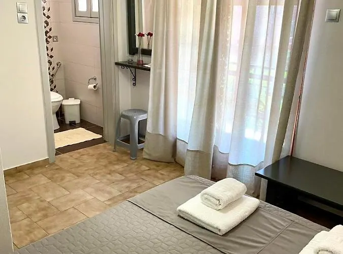 Anesi To Rent Appartement *