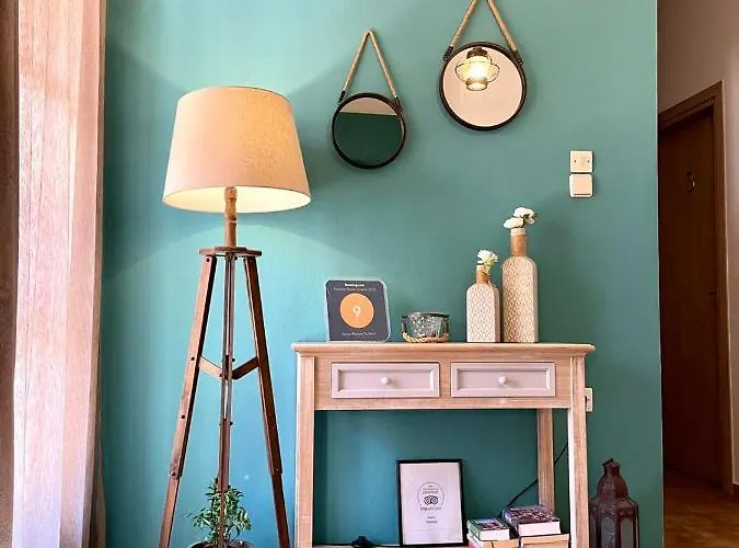 Anesi To Rent * Ancient Olympia