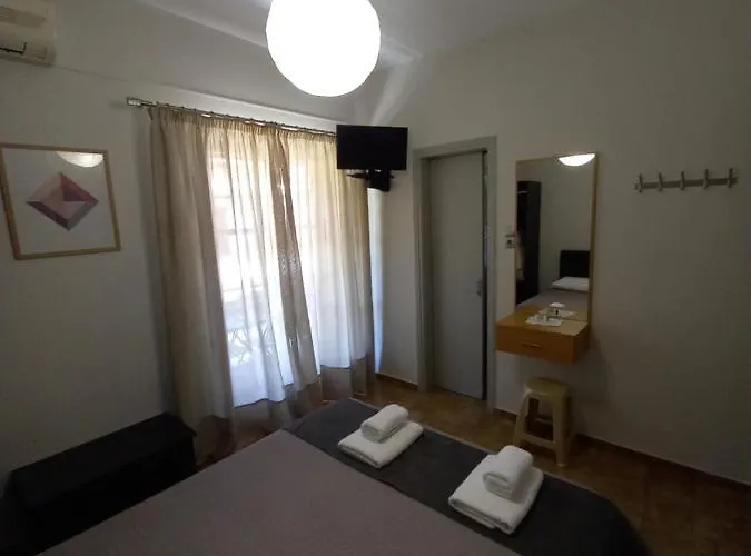 Anesi To Rent * Olympie