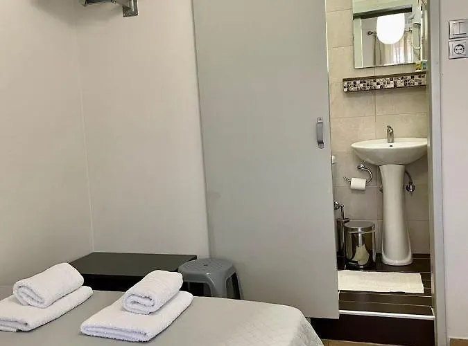 Anesi To Rent Olümpia