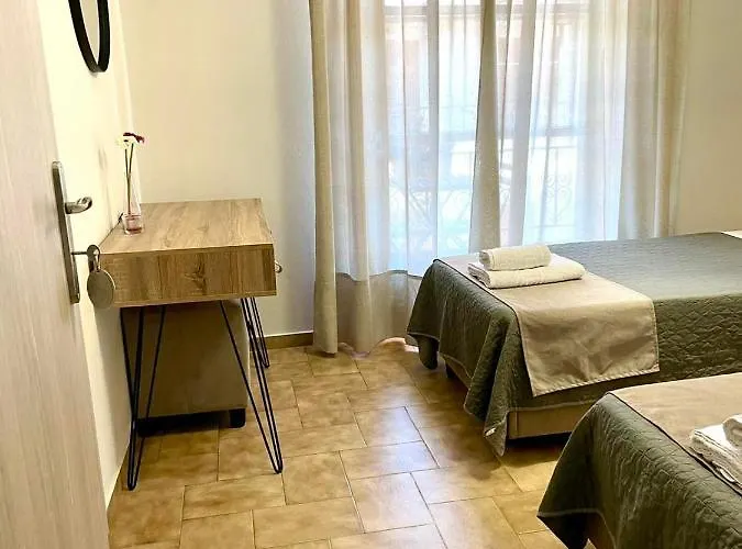 Anesi To Rent Apartamento *