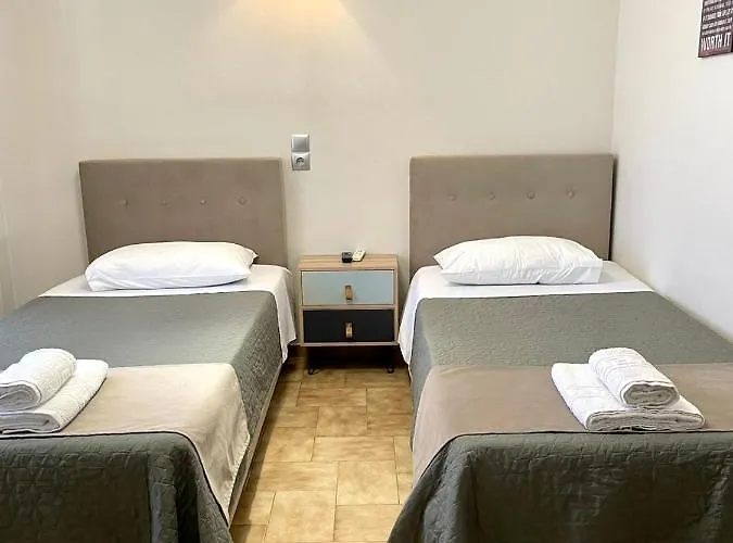 Anesi To Rent Apartman *