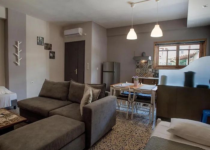 Appartement Anesi To Rent *