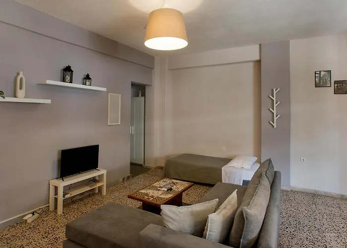 Anesi To Rent Appartement Olympie