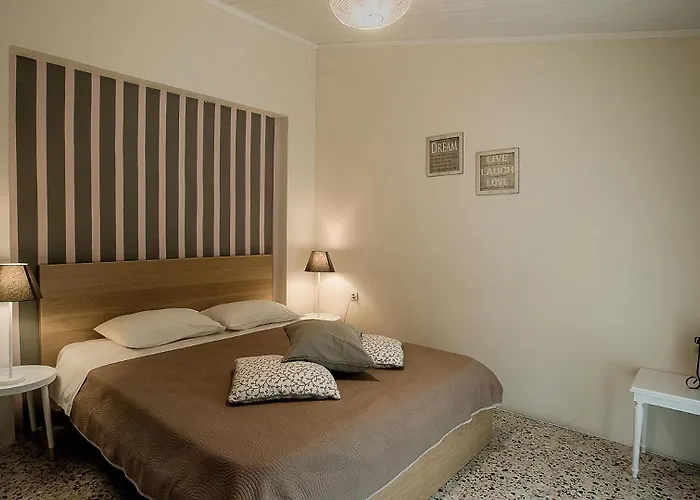 Anesi To Rent Olympie