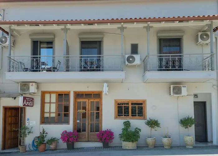 Anesi To Rent * Olümpia