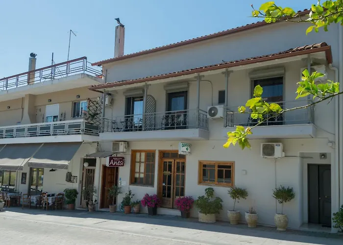 Anesi To Rent Apartamento