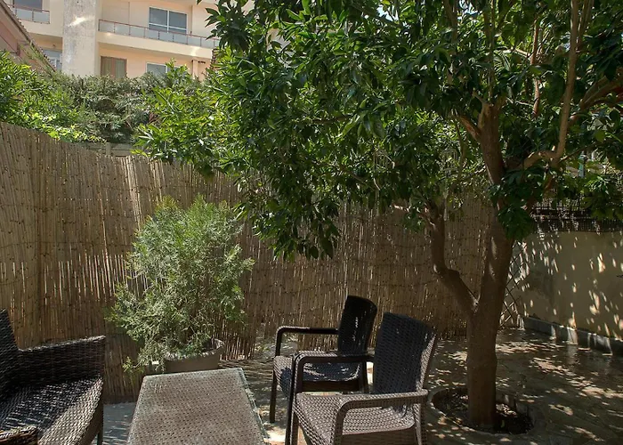 Anesi To Rent Apartman *