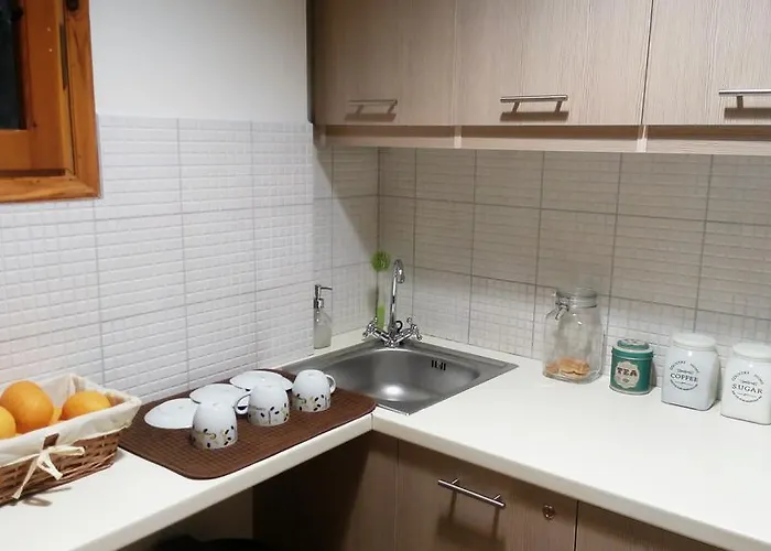 Anesi To Rent Olümpia