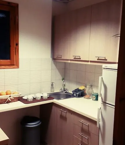 Appartement Anesi To Rent Olympie