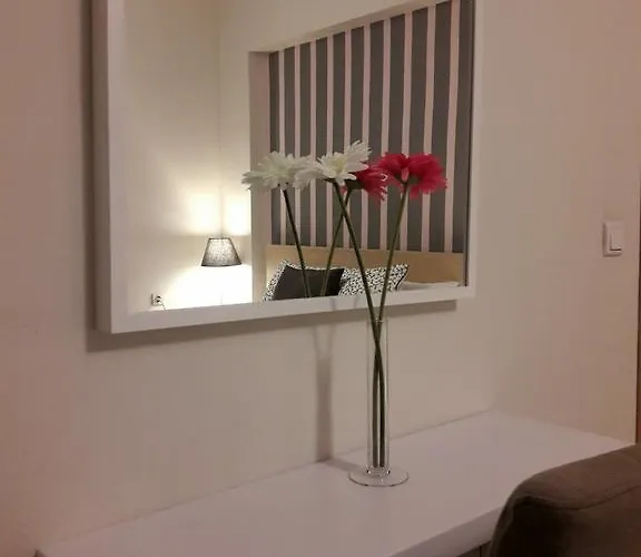 Apartman Anesi To Rent Olümpia