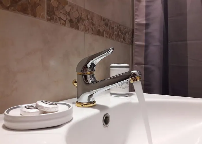 Appartement Anesi To Rent Olympie