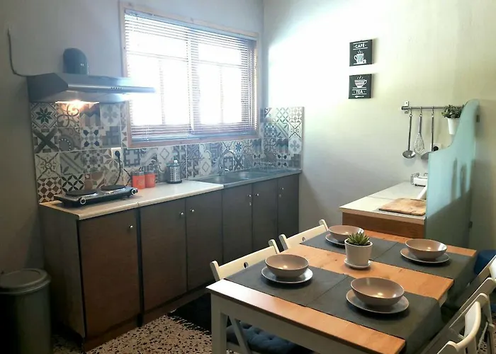 Anesi To Rent Apartman