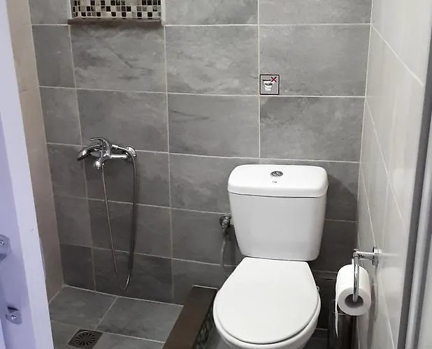 Apartman Anesi To Rent Olümpia