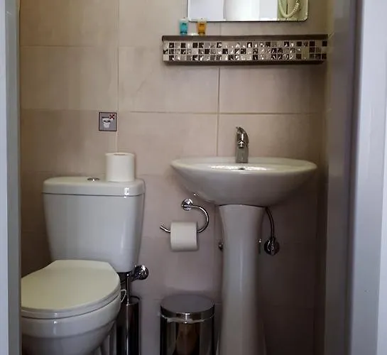 Apartman Anesi To Rent *