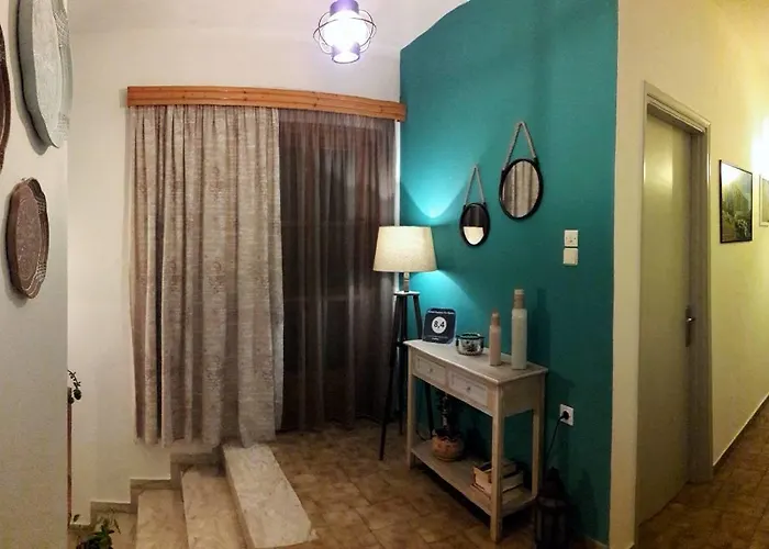 Apartman Anesi To Rent